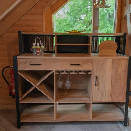 Apartament Betzemuehle 1 Bauernhof Altenschlirf Zewnętrze zdjęcie